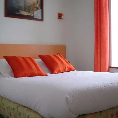 Hotel Du Cheval Blanc