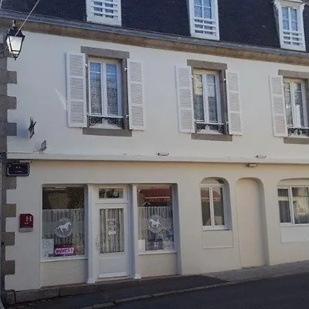 Du Cheval Blanc Hotel